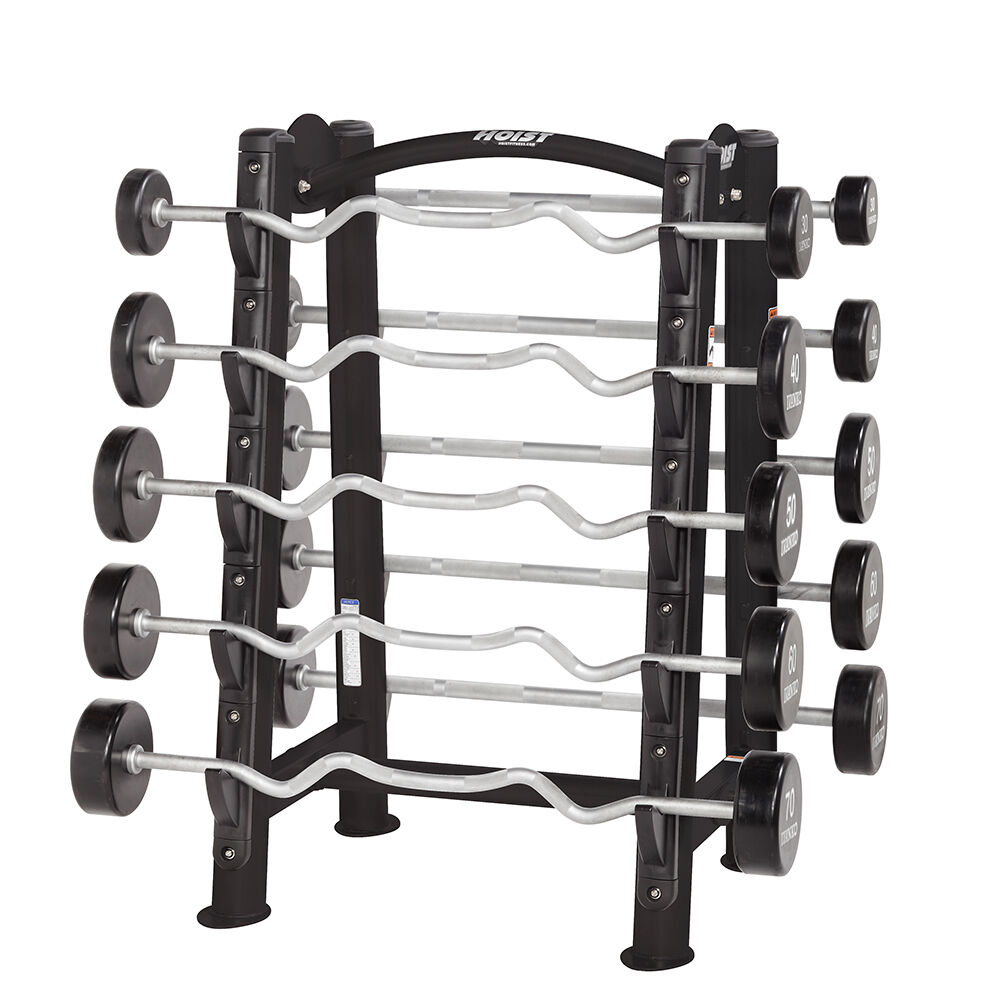 Barbell Rack