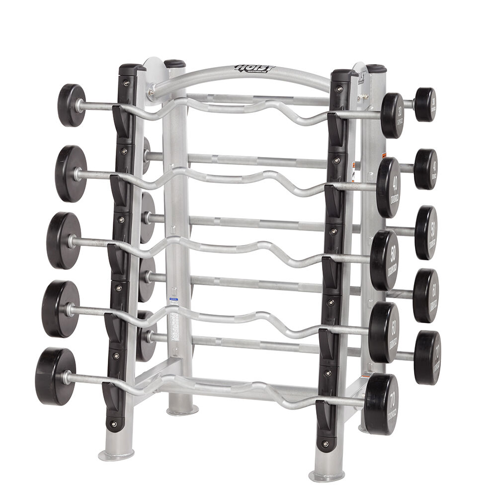 Barbell Rack