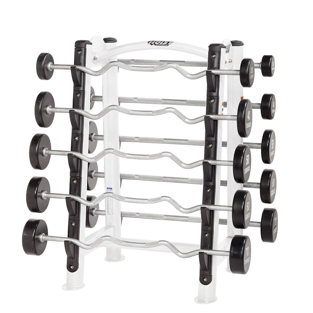 Barbell Rack