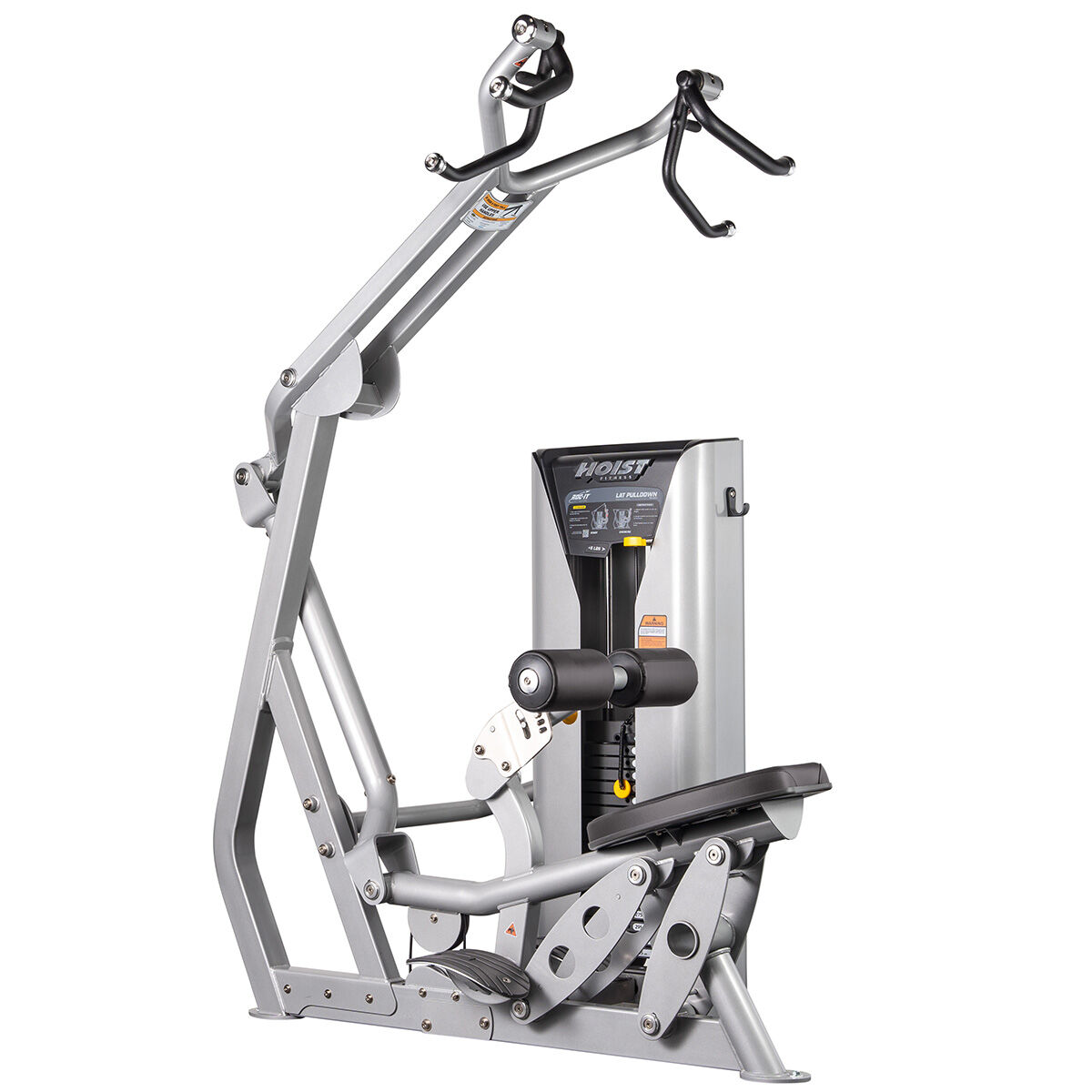 Poulie Haute - Lat Pulldown