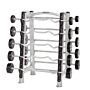 Barbell Rack