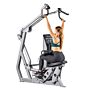 Poulie Haute - Lat Pulldown