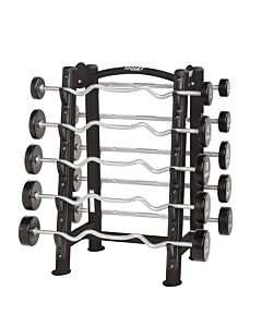 Barbell Rack