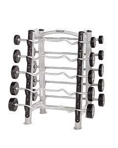 Barbell Rack